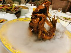 罾蹦鲤鱼-通庆楼(新开路店)