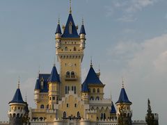 -青岛方特梦幻王国