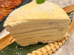 -太食獸泰式茶餐厅(艾尚天地店)