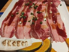-土大力韩式烤肉料理(39年·和平路店)