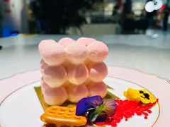 -ins森林童话餐厅coffee&bistro