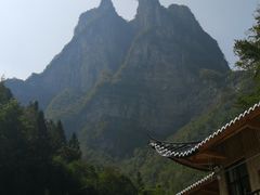 -鹿院坪生态旅游景区