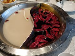 -大龙燚火锅