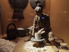 -马王堆汉墓遗址