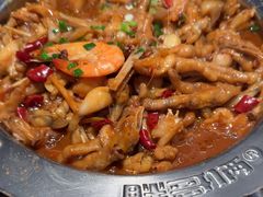 -胖哥俩肉蟹煲(湖滨银泰in77店)