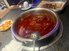 -来涮蜀鲜货火锅串串香(菜市口店)