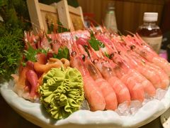 -福樱兰海鲜放题铁板烧(加州店)