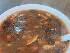 -马老三肉丁胡辣汤(西一路店)
