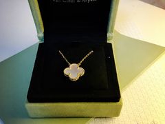 -Van Cleef & Arpels(海港城海洋中心店)
