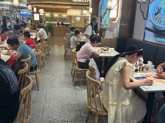 -苏晓玥·江南小吃(深圳北站店)