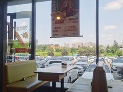 -李先生牛肉面大王(欧亚卖场店)