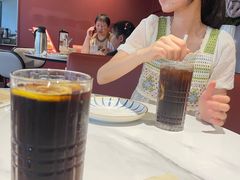 -必胜客(安盛金马店)