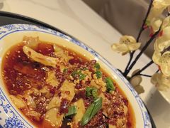-川味堂·四川豆花(八卦岭店)