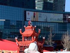 -大族广场Mall&More