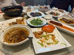 -钱塘人家(通泰路店)