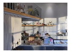 -隹木咖啡馆(宝龙广场店)