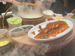 -北国饭店·海鲜·北方菜(峡山店)