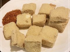 -88号小吃店·经典云南菜·地道纳西美食