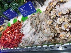 -星伦多自助料理(永旺店)