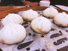 三鲜包-陈傻子餐厅(世纪都会店)