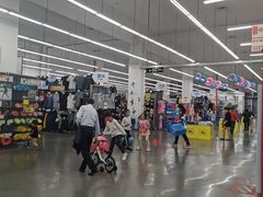 -迪卡侬(袁家岗店)