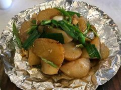 -大蓉和(双楠店)