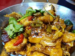 -思博半步颠小酒馆(梦时代店)