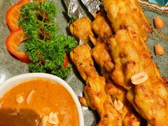 -安南越南餐厅(青岛万象城店)