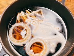 -呷哺呷哺 黄金牧场 (欢乐谷店)