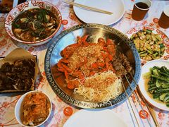 -红钳侠小龙虾·烧烤(中赢康康谷店)