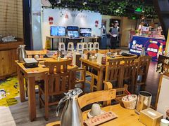-金泉美食宫(金泉广场店)