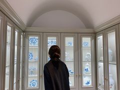 -Me Coffee下午茶艺术空间