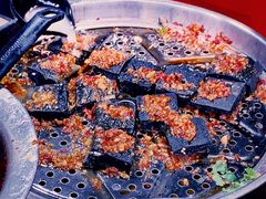 -黑色经典臭豆腐·湖南特产(坡子街店)