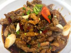 -澎湖湾农家菜(八一路楚天府店)
