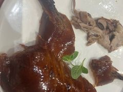 -大鸭梨烤鸭(金色漫香店)