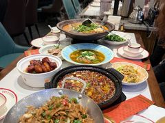 -金陵后厨·南京菜(新街口秣陵路店)