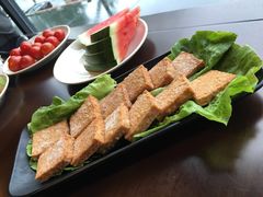 -捞神煲汤火锅(湖滨商业街店)