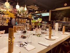 -K·Kitchen KK牛扒厨房(江南西店)