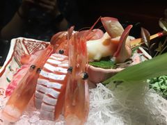 刺身-东岸料理·寿司·刺身