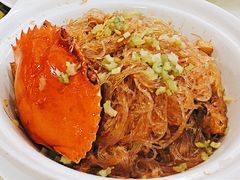 -顺风海鲜港(金玉兰店)