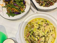 -食光慢宴·安吉土菜馆