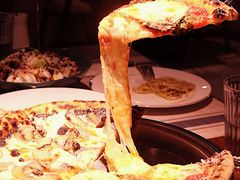 -Primo·丽莫意大利窑烤披萨