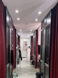 -盘子女人坊生日照·摄影馆(华强店)