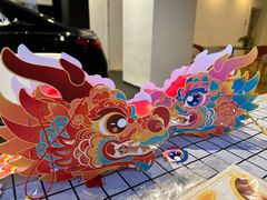 -奔驰波士福达(石景山店)