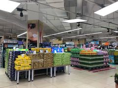 -永辉超市(嘉定宝龙广场店)