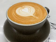 -GOOD好事咖啡(会展城店)