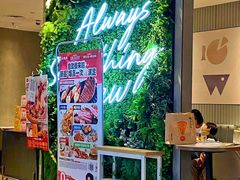 -必胜客(白石桥店)