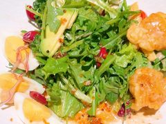 -弓二·烧鸟居酒屋(财富购物中心店)