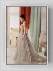 -女王风尚STUDIO·轻奢化定制