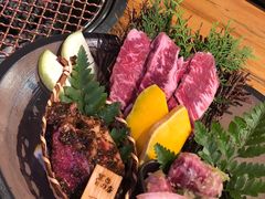 -黑牛の店·和牛烧肉(合生汇店)